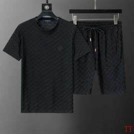 Picture of LV Shirt Pant Suits _SKULVM-3XL20tx2223046